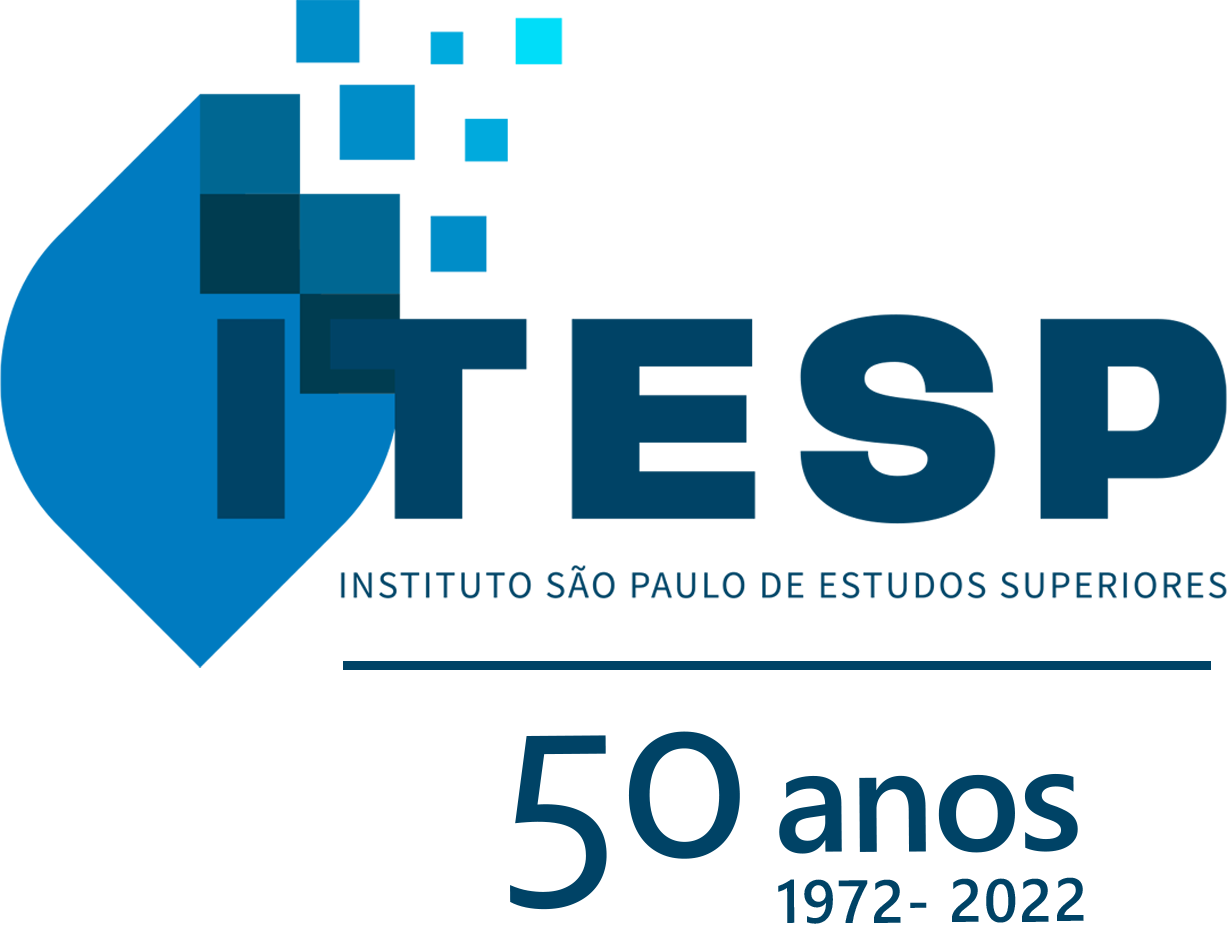 ITESP - Instituto São Paulo de Estudos Superiores - Graduação Teológica